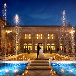 【週末BIGフェア】1万ギフト券&フレンチ試食&最大150万特典付!6,000坪のリゾート空間×NEWチャペル見学&4万円相当“希少ブランド牛”などフレンチ贅沢試食