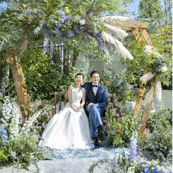 連休BIG【シェフ創るフルオーダーコース】7万ギフト×料理演出