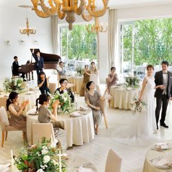 PREMIUM《名駅5分★7万ギフト》ガーデン邸宅貸切×食べ比べ試食