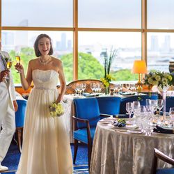 ◆会場見学＆見積り作成だけ◆短時間のシンプル相談会♪