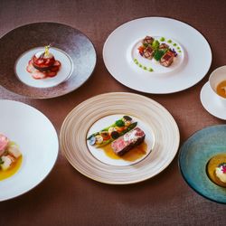 【料理評価No.1】2万円相当!豪華試食付き