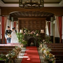 【最大120万円優待】文化財全館ツアー&豪華試食