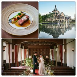 【GW限定】この期間だけの贅沢な体験。最高峰の試食×洋館見学