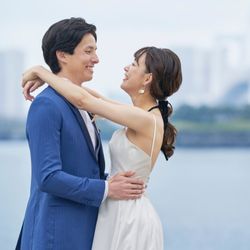 【25周年感謝祭】挙式料+撮影+小物レンタルがセットで77,000円!