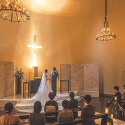 【120万優待×黒毛和牛試食】貸切邸宅×生花香る本格チャペル