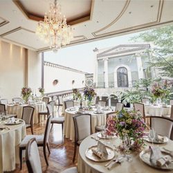 【6名49万～ご家族婚*76万お得】本格挙式×会食*2万コース試食