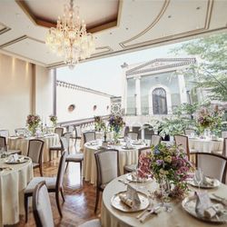 【シェフがもてなす祇園フレンチ】2万試食×全天候型*敷地貸切