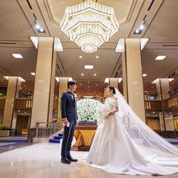 ［初めての見学におすすめ］結婚準備スタート個別相談会