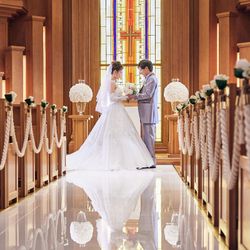 ［限定特典＊2か月でのご準備も］お急ぎウエディング相談会