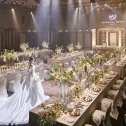 ［ホテルスイーツ試食＆館内見学ツアー］プライベート個別相談会