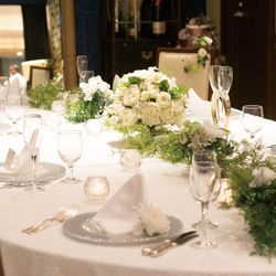 【即決なしで安心！初見学に◎】貸切邸宅W×贅沢試食×結婚式プレ体験フェア