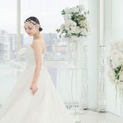 ご予約受付中★GW限定スペシャル5式場めぐり×無料試食フェア