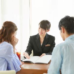 【お仕事帰りも相談可能！】1.5次会×都内レストラン相談会