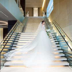 コンラッド東京のカバー写真