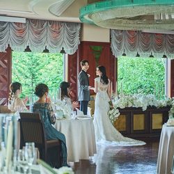 【当日を体験！】初めての方でも安心。館内見学ツアー