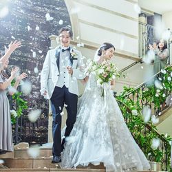 【会場イチオシ★】料理・会場・演出を一度に＊ALL体験フェア