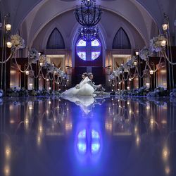 【フォトウエディング＆会食】大聖堂フォトウエディング相談会