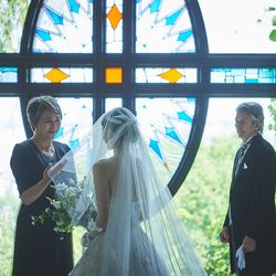 親御さまとご参加OK★安心の結婚式準備まるわかり◎家族相談会