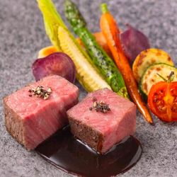 【お料理重視派におすすめ】コース料理付き相談会