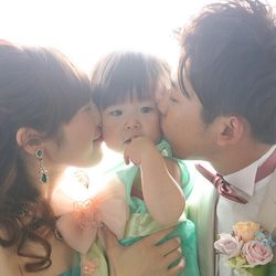 【お子様と一緒の見学でも安心◎】ファミリーウエディング相談会