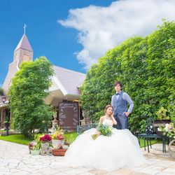 プレシャスガーデン セントクロワールのカバー写真