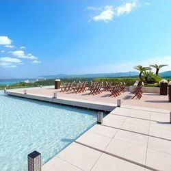 ザ・リッツ・カールトン沖縄のカバー写真