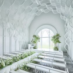 【20名様～◎少人数婚】感動の挙式＆映像体験×限定プラン相談会