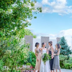 【20名様～◎少人数婚】感動の挙式＆映像体験×限定プラン相談会