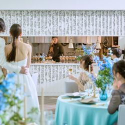 ◆お年玉フェア◆最大150万円特典×シェフ絶賛ランチ付*会場見学