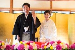 【少人数結婚式！】10名様以下or10名様～30名様以下で検討中のカップル向け！