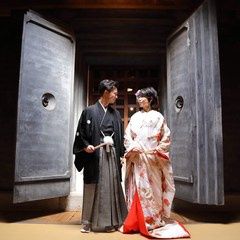 【家族婚・少人数婚】アットホームなご結婚式相談会＠横浜サロン