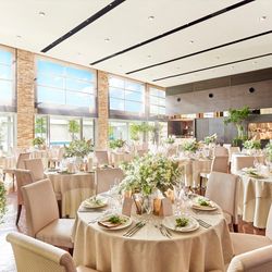 ブランベージュの全体イメージ写真5枚目