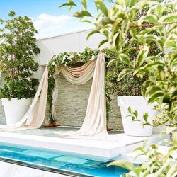 ブランベージュの挙式会場・演出写真4枚目