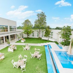 ブランベージュの全体イメージ写真2枚目