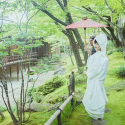 【和装試着】気軽に花嫁和装を楽しむ体験フェア[料亭試食付]