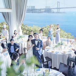 先着5組【最大100万&ブランド宿泊】オーシャンビューW体験×豪華試食