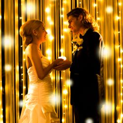 直前OK《聖なるXmas特別ディナー》上質ウェディング体験会