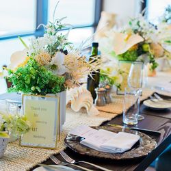 センスもコスパも両立！安心＆おしゃれ婚応援フェア