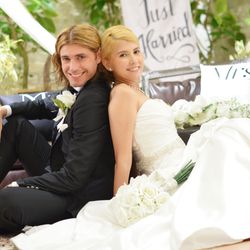 春の贅沢フレンチ試食×デザート＆ゴンドラ体験フェア