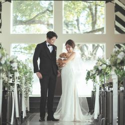 X'mas企画!【愛犬と過ごす結婚式】安心して楽しめる♪ペット婚相談フェア