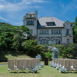 【1時間でクイックフェア】短時間で式場見学＆相談できる★