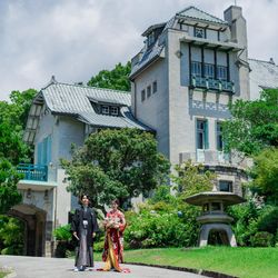 人気No1【初見学に】前撮りプレゼント★豪華試食付き！