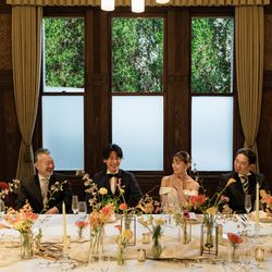 年末特別【少人数ウエディング】丸わかり相談会＆神戸フレンチ試食＆見学