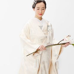 【ヴィンテージ和装を無料で試着！】神社結婚式☆相談フェア