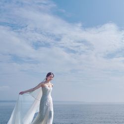 満席御礼【今春新会場OPEN&新チャペル誕生】ドレス2着&挙式無料*