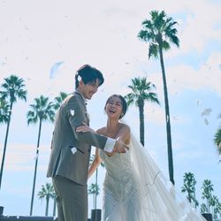 【謹賀新年】ALL全館解放＆海とガーデン付邸宅×豪華20大特典♪