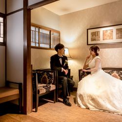 【オンライン限定】ご自宅で1ｈだけ｜結婚式相談フェア＊