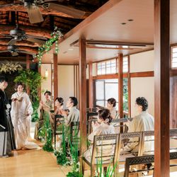 【雰囲気×ドレス重視】自然光チャペル＆邸宅◆特選牛メイン試食