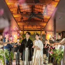 ＼◆2025新春SP◆／結婚式の必須アイテム！最大10個の“お年玉”をプレゼント＆シェフ特選牛フィレ試食