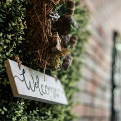 CAFE&WEDDING 22の会場装飾写真34枚目